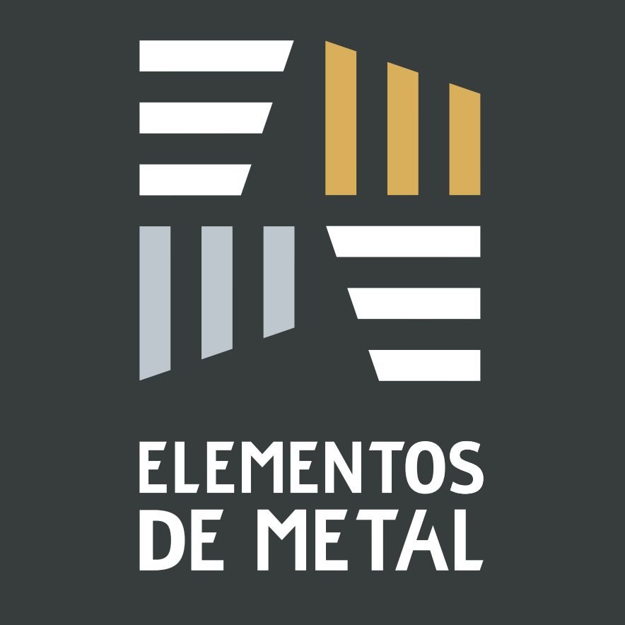 Elementos de Metal